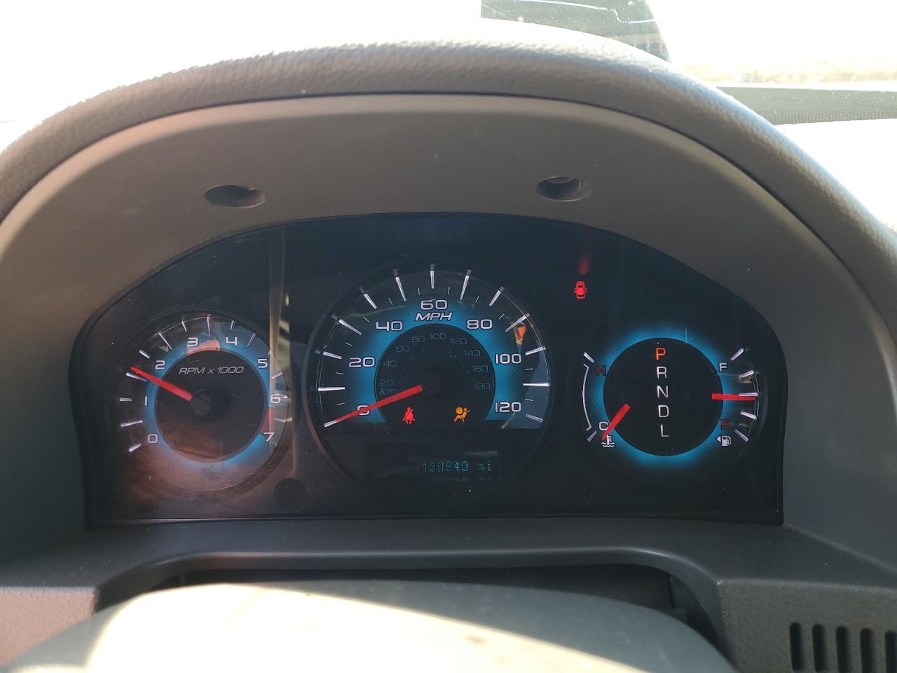 2012 Ford Fusion Se VIN: 3FAHP0HA1CR122341 Lot: 76358594