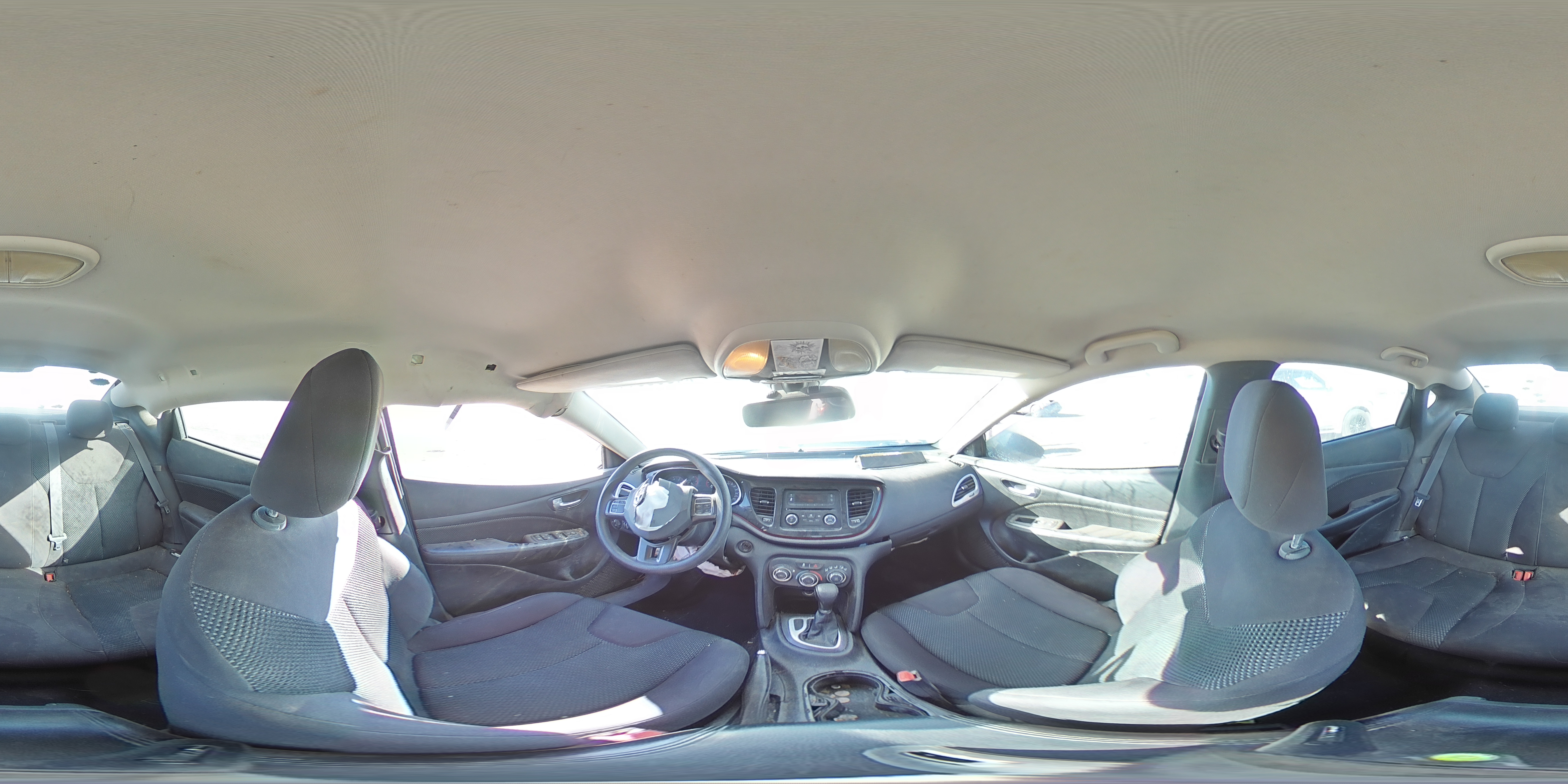 2016 Dodge Dart - Image 12