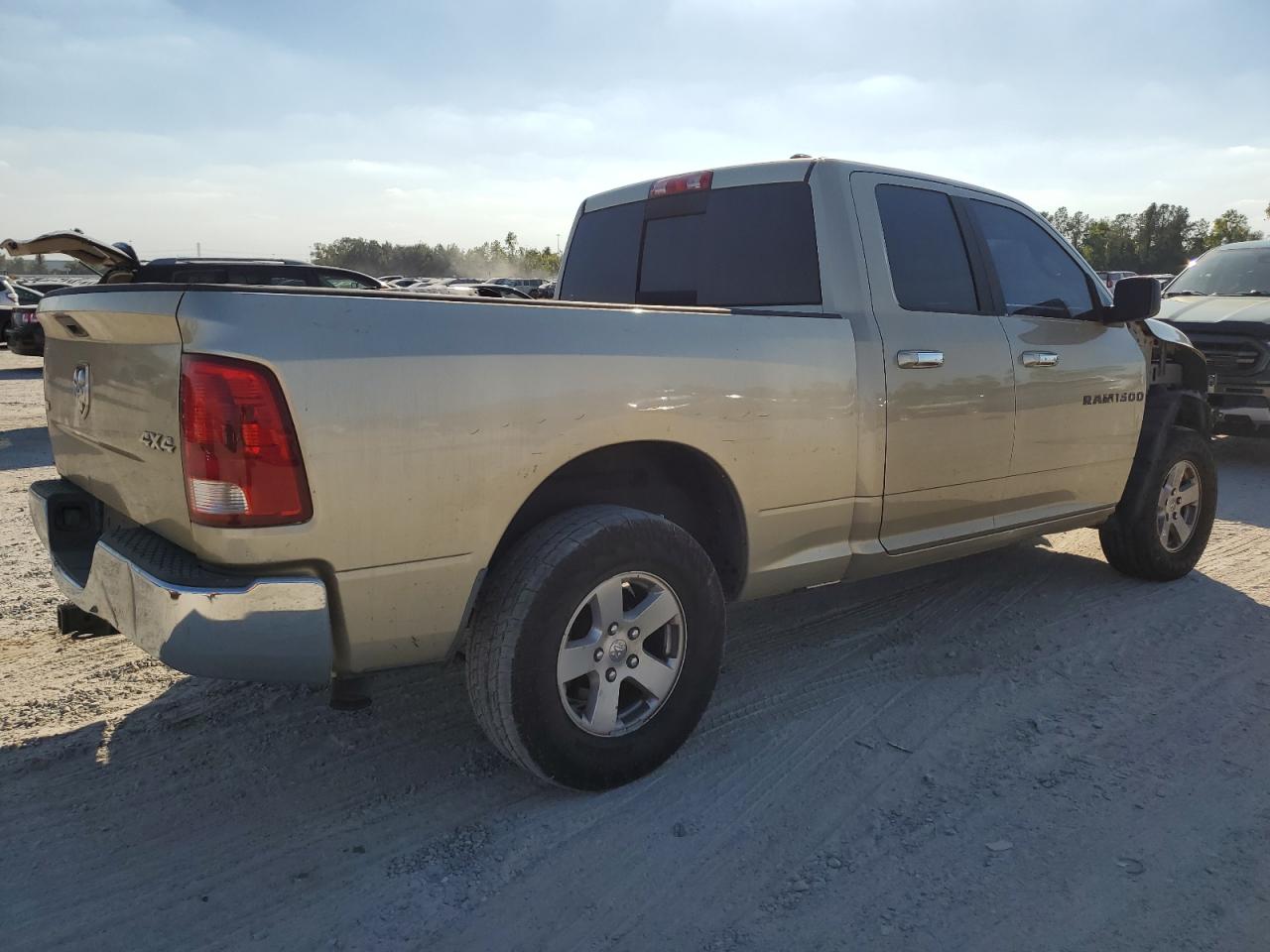 2011 Dodge RAM - Image 3