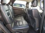2014 Dodge Durango Limited за продажба в Albuquerque, NM - Front End