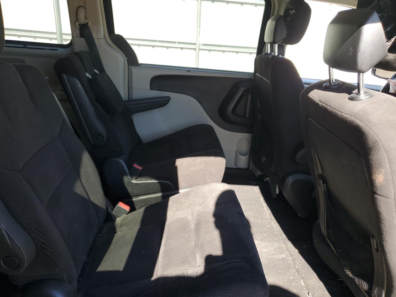 2014 Chrysler Town & Country Touring VIN: 2C4RC1BG5ER426908 Lot: 75024134