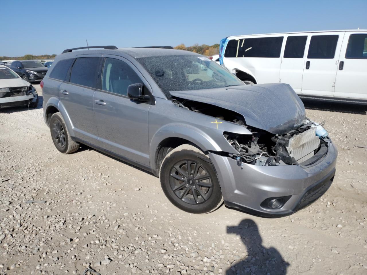 2019 Dodge Journey - Image 4