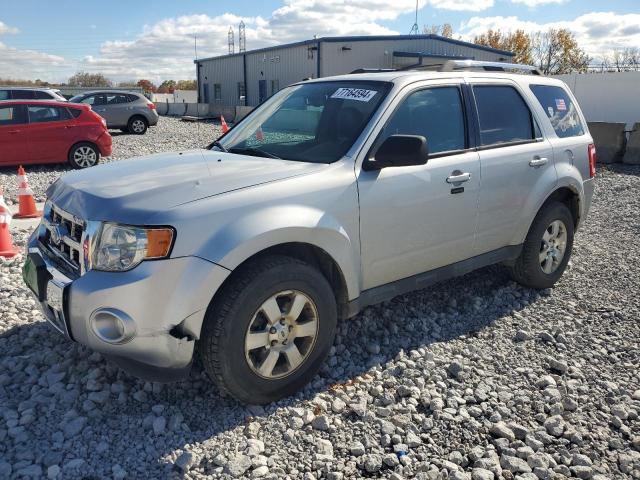 2012 Ford Escape Limited en Venta en Barberton, OH - Front End