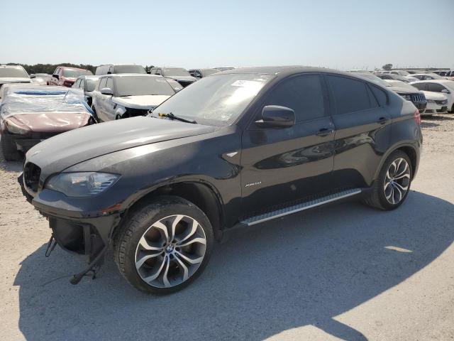 2012 Bmw X6 Xdrive50I