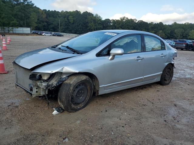 2008 Honda Civic Lx en Venta en Knightdale, NC - Front End