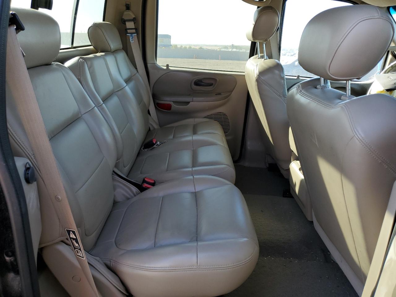 2001 Ford F150 Supercrew VIN: 1FTRW08L61KC30586 Lot: 74439124