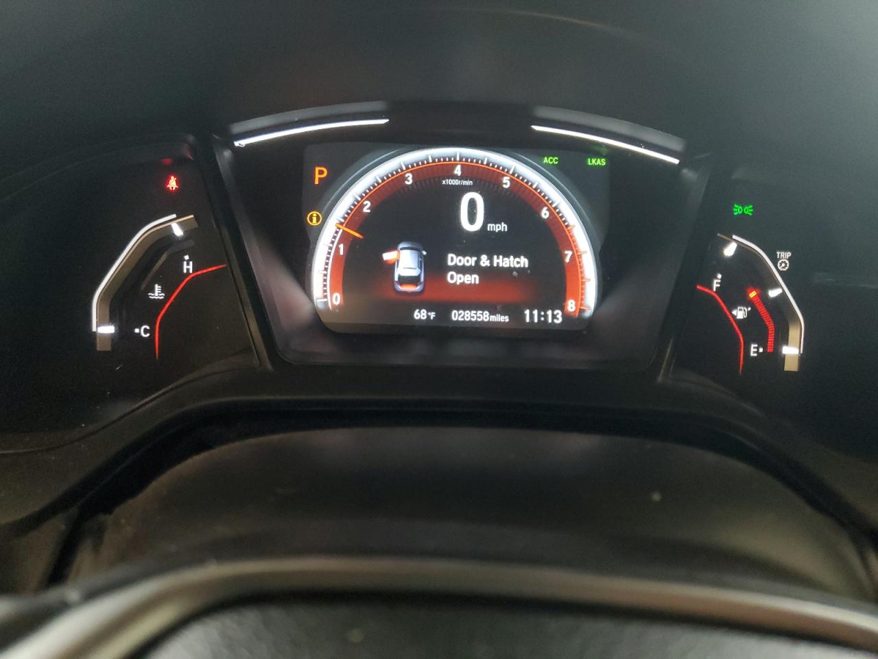 SHHFK7H4XMU426028 2021 Honda Civic Sport SHHFK7H4XMU426028 2021 Honda Civic Sport