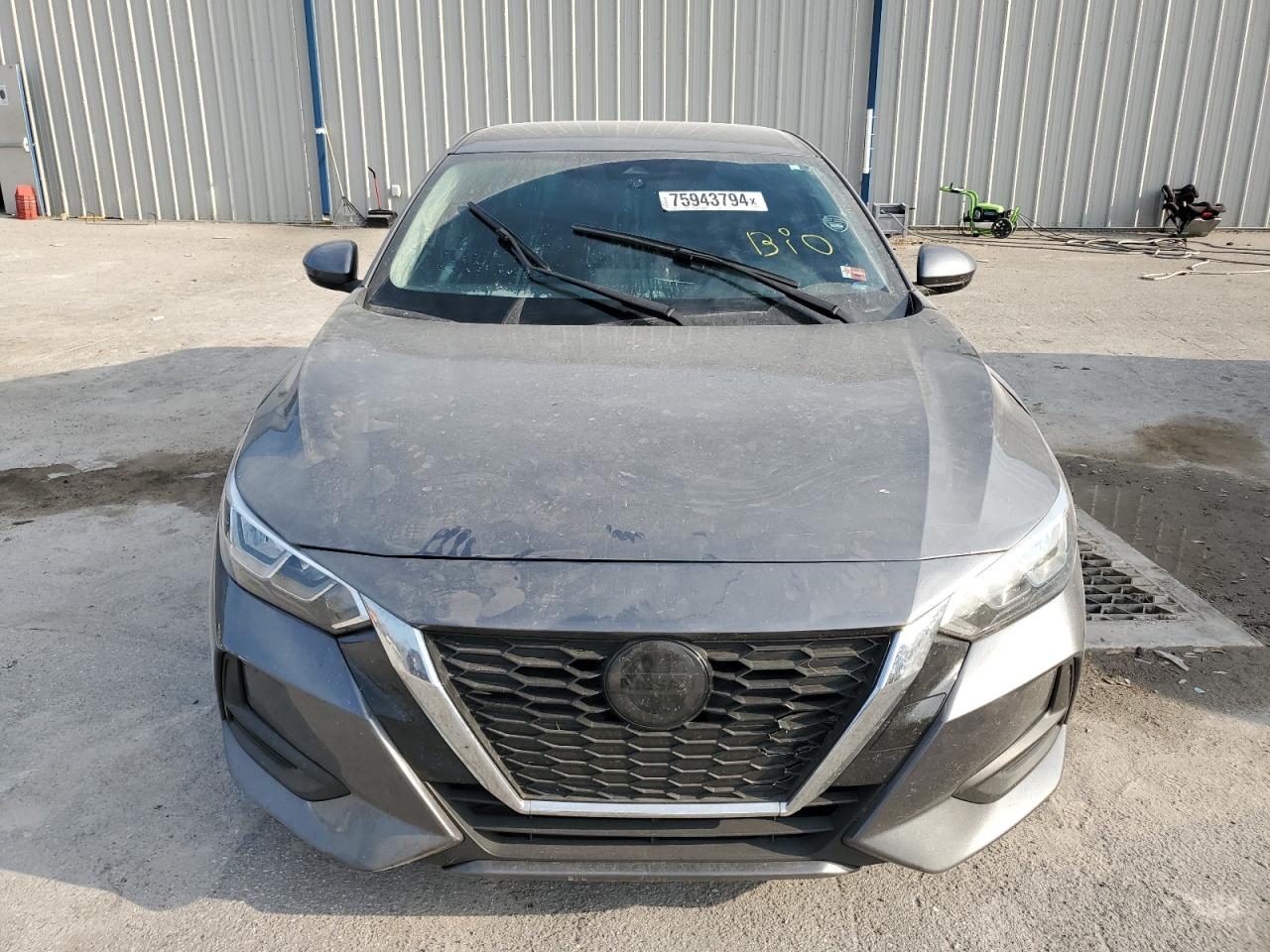 2022 Nissan Sentra - Image 5