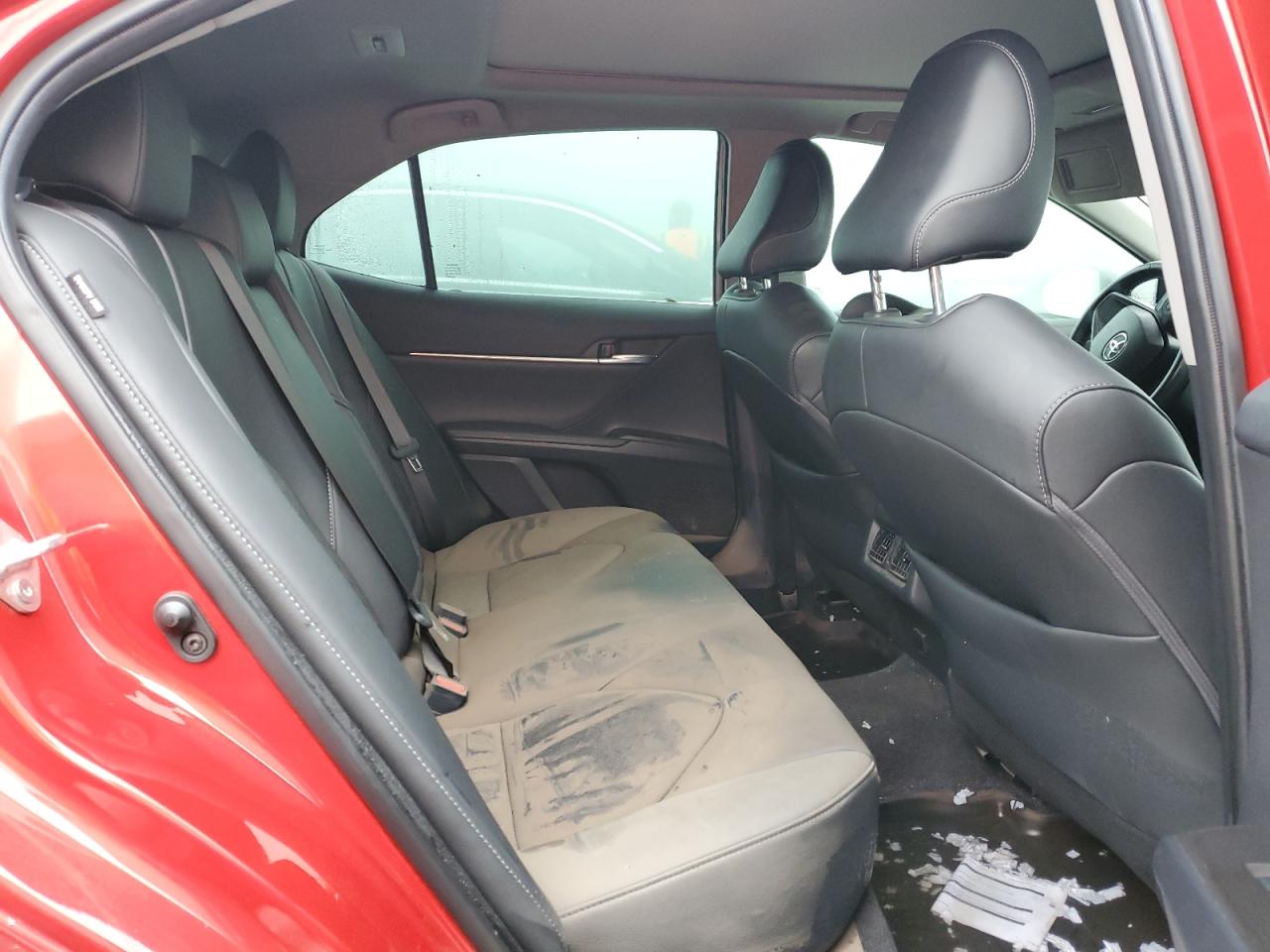 2023 Toyota Camry - Image 10