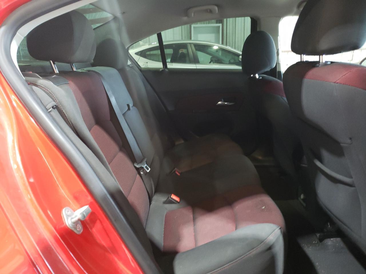 2014 Chevrolet Cruze - Image 10
