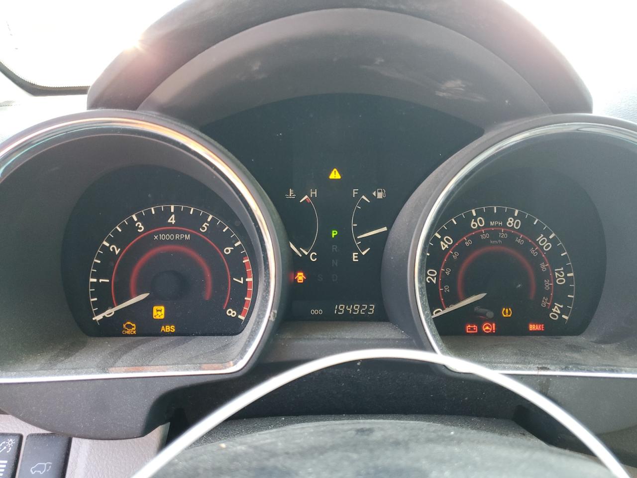 2011 Toyota Highlander Base VIN: 5TDBK3EH9BS059938 Lot: 77233944