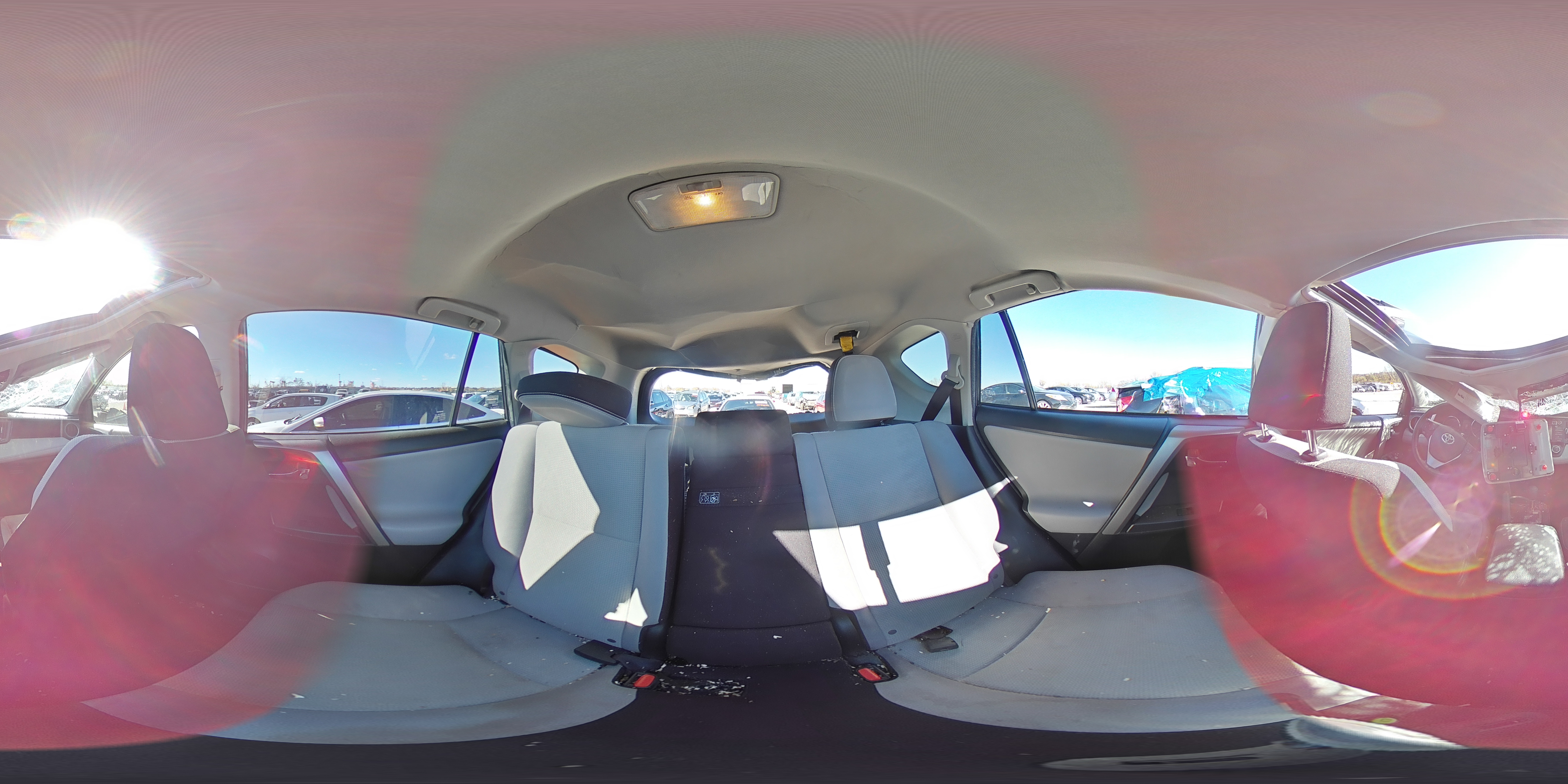 2016 Toyota RAV 4 - Image 14