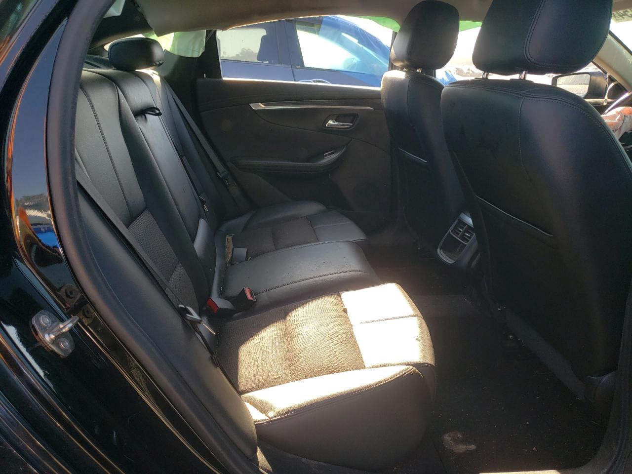 2017 Chevrolet Impala - Image 10