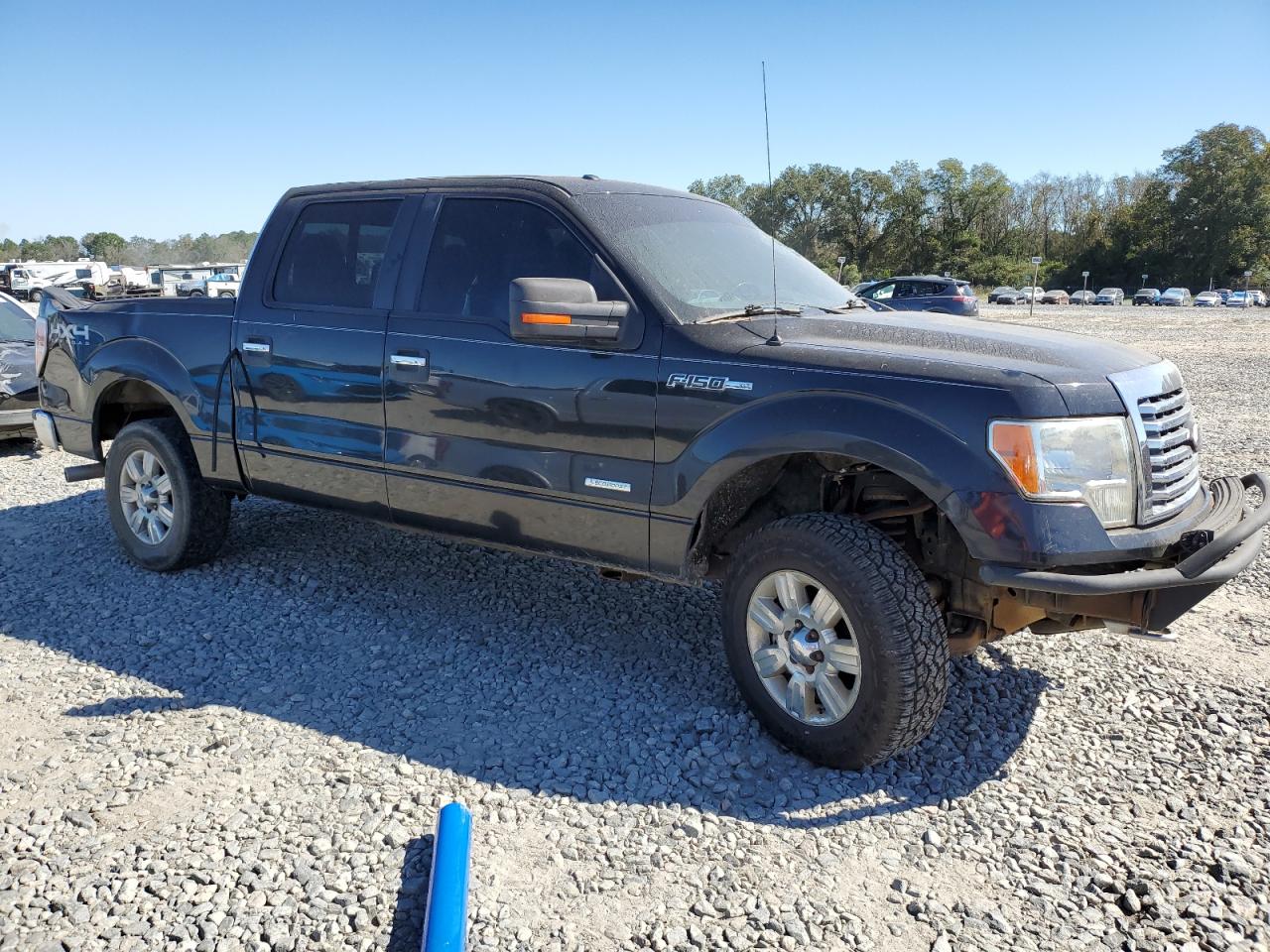 2012 Ford F-150 - Image 4