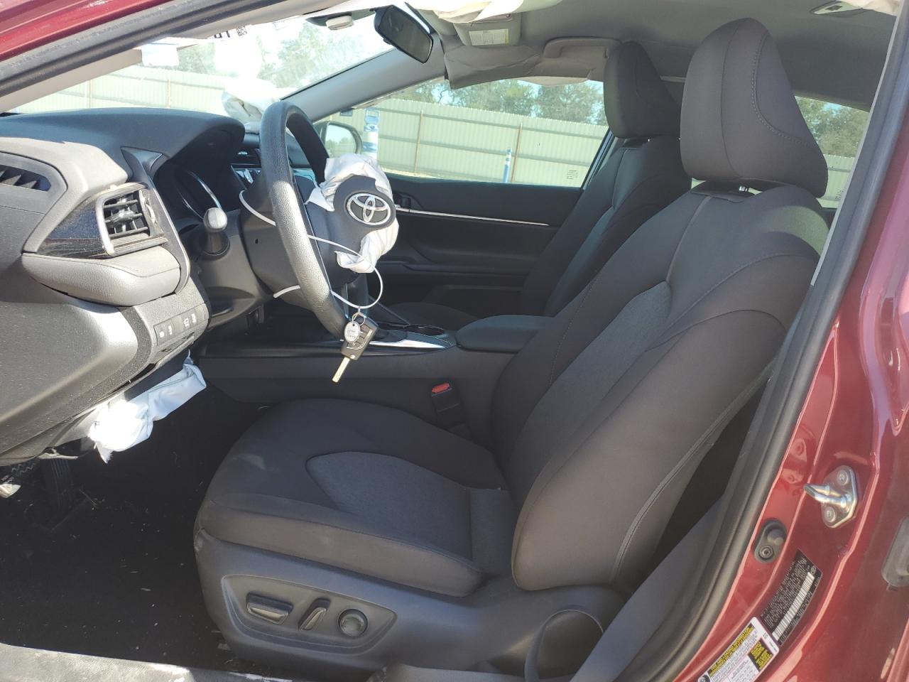 2020 Toyota Camry - Image 7