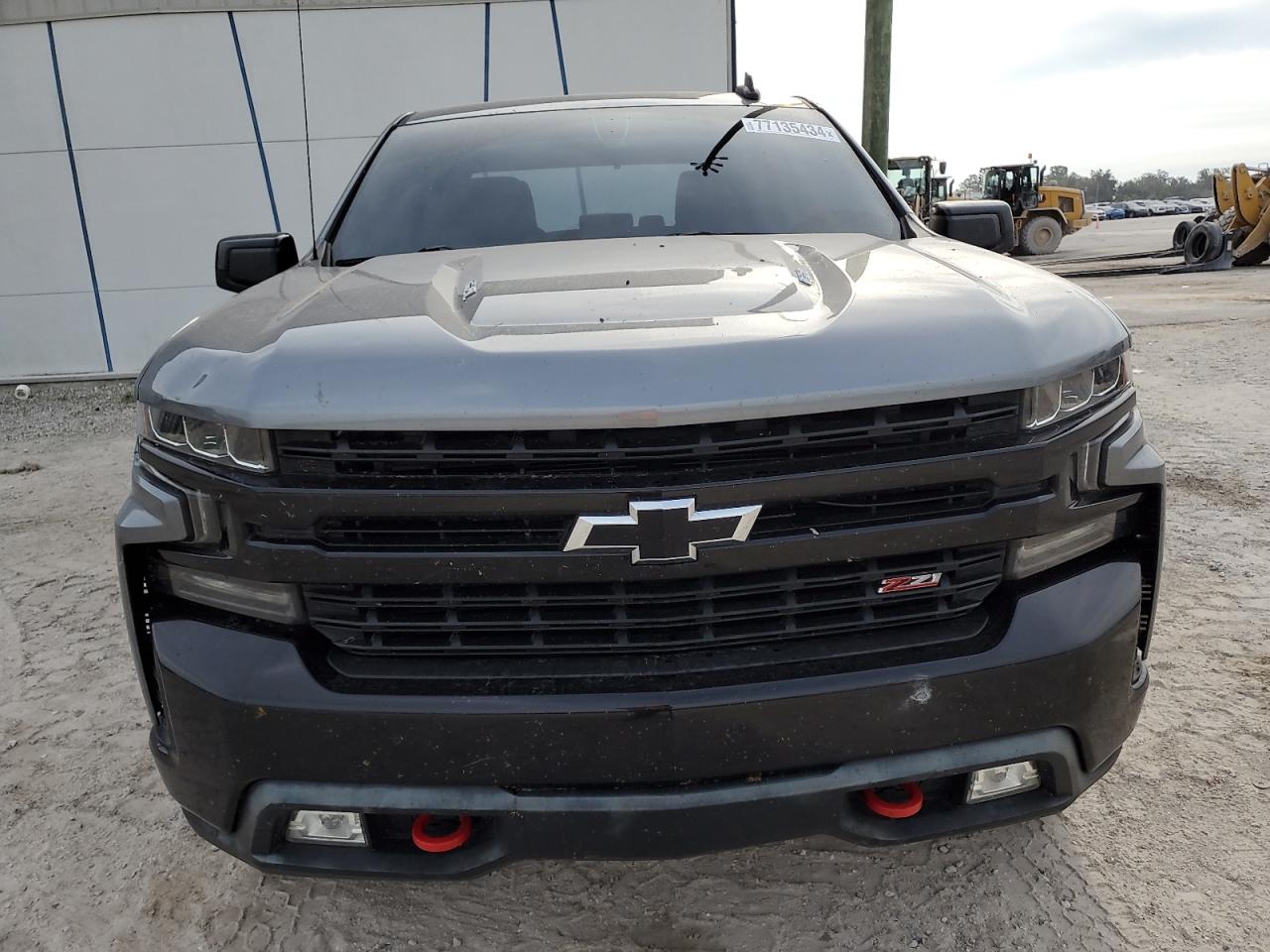2020 Chevrolet Silverado - Image 5