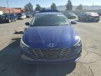 2023 Hyundai Elantra Limited en Venta en Anthony, TX - Rear End