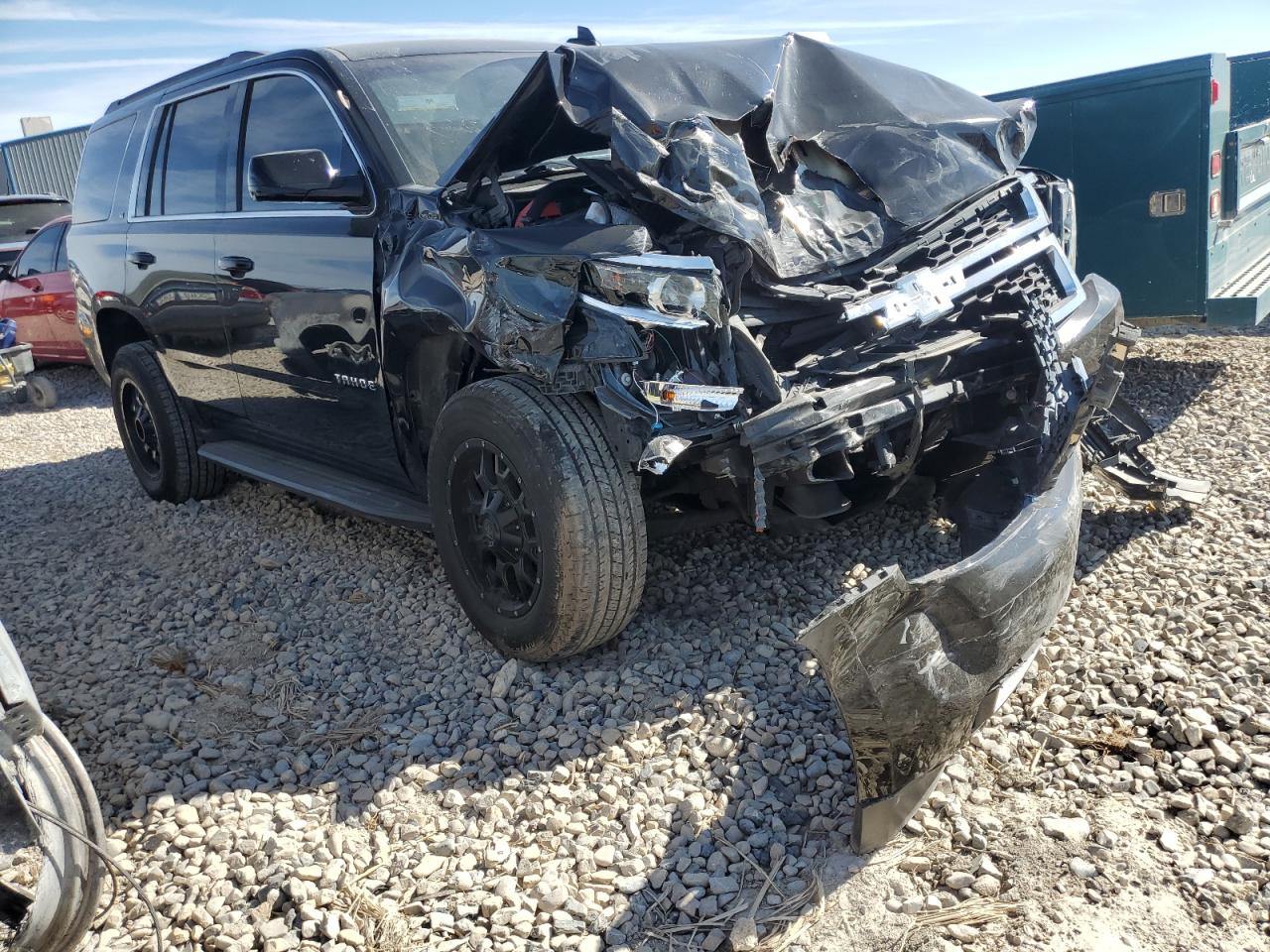 2019 Chevrolet Tahoe - Image 4