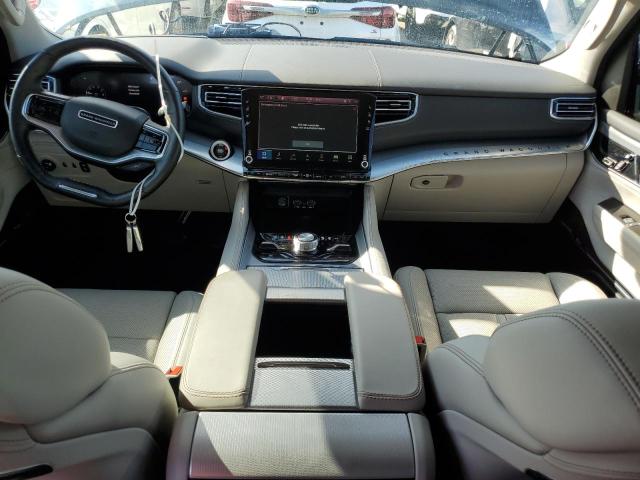  JEEP GRAND WAGO 2023 Синій