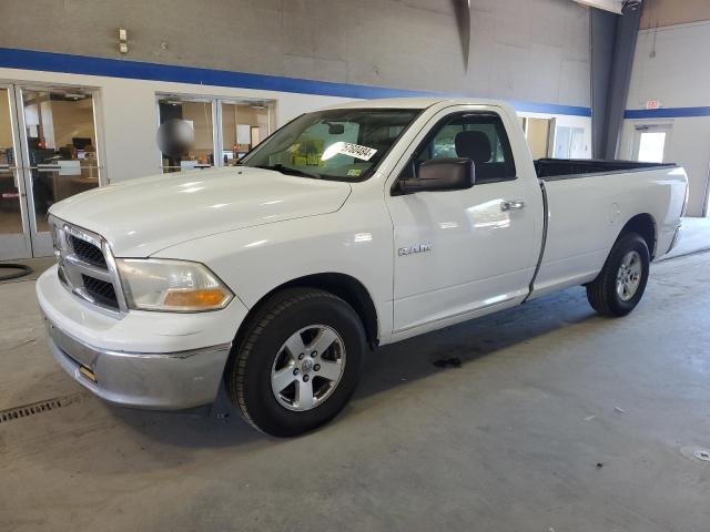 2010 Dodge Ram 1500 