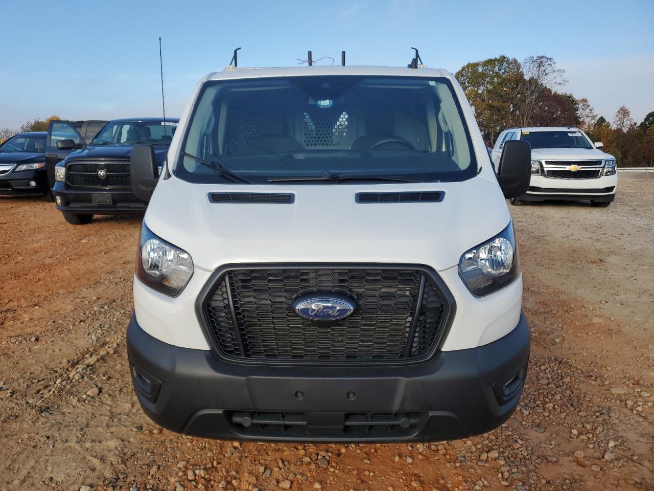 2023 Ford Transit - Image 5