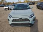 2022 TOYOTA RAV4 XLE for sale at Copart QC - MONTREAL