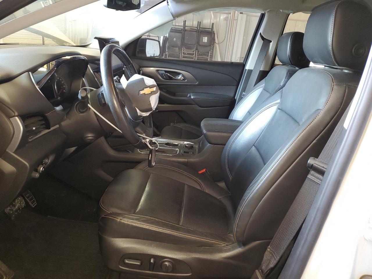 2019 Chevrolet Traverse Premier VIN: 1GNERKKW3KJ161990 Lot: 74947234