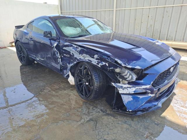 1FA6P8CFXK5173346 - 2019 FORD MUSTANG - #undefined