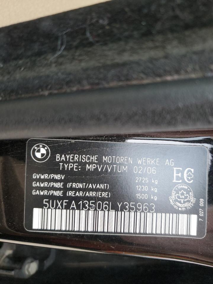 2006 BMW X5 - Image 13