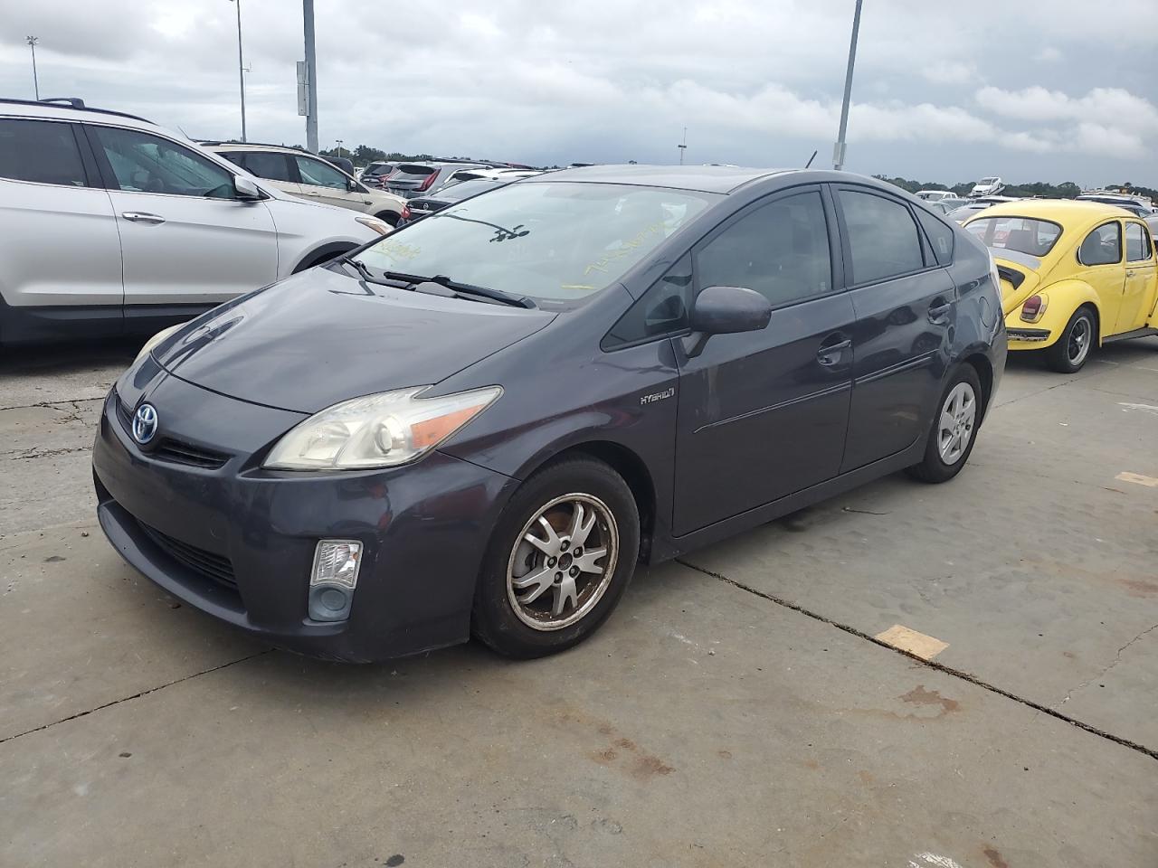 2011 Toyota Prius - Image 1