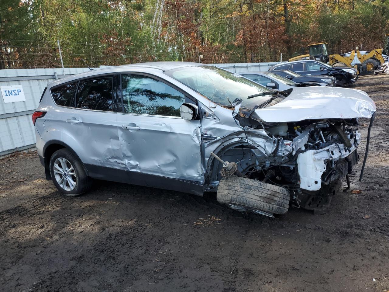 2019 Ford Escape - Image 4