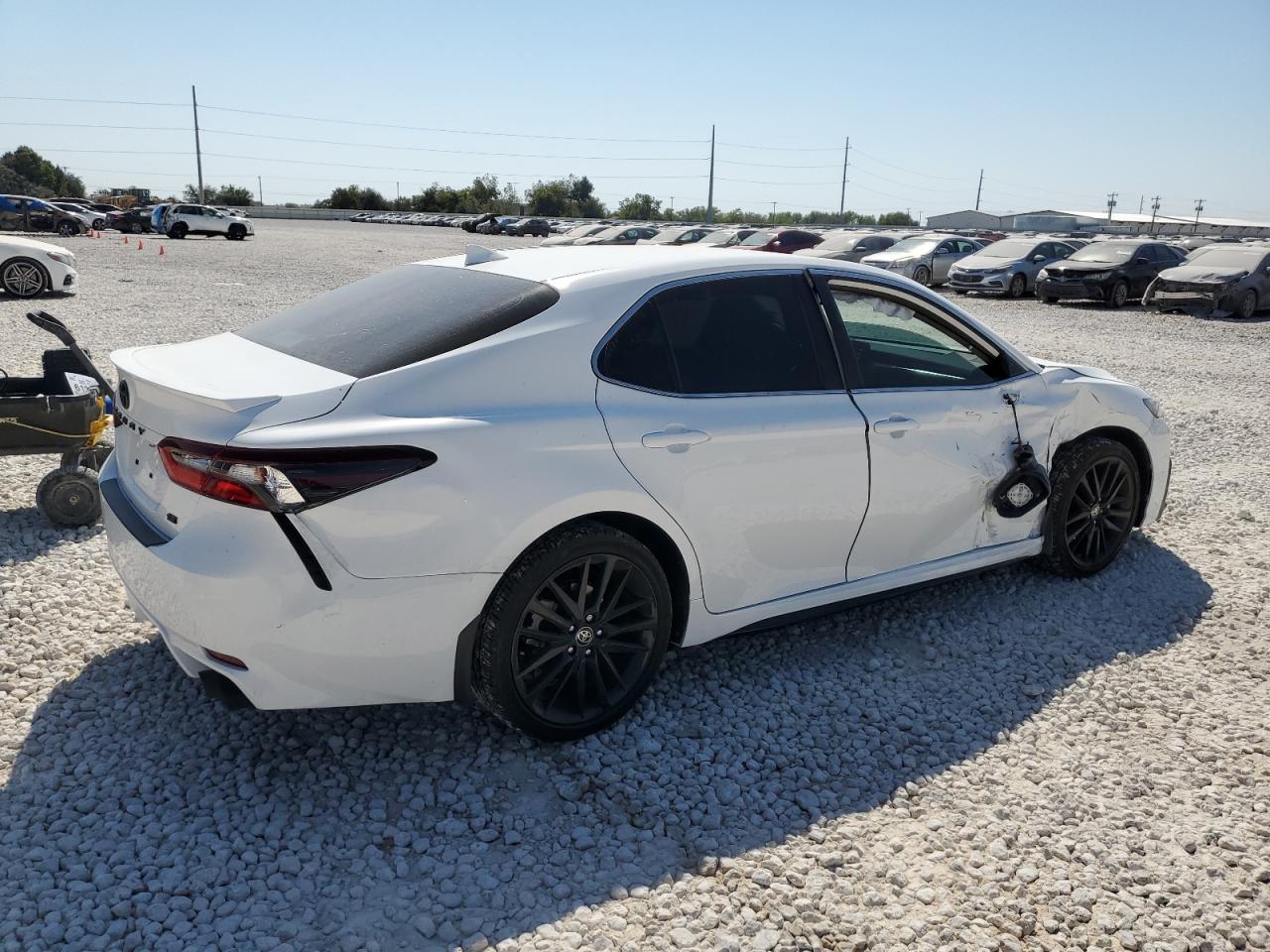 2023 Toyota Camry - Image 3