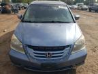 2008 Honda Odyssey Exl продається в Hillsborough, NJ - Mechanical