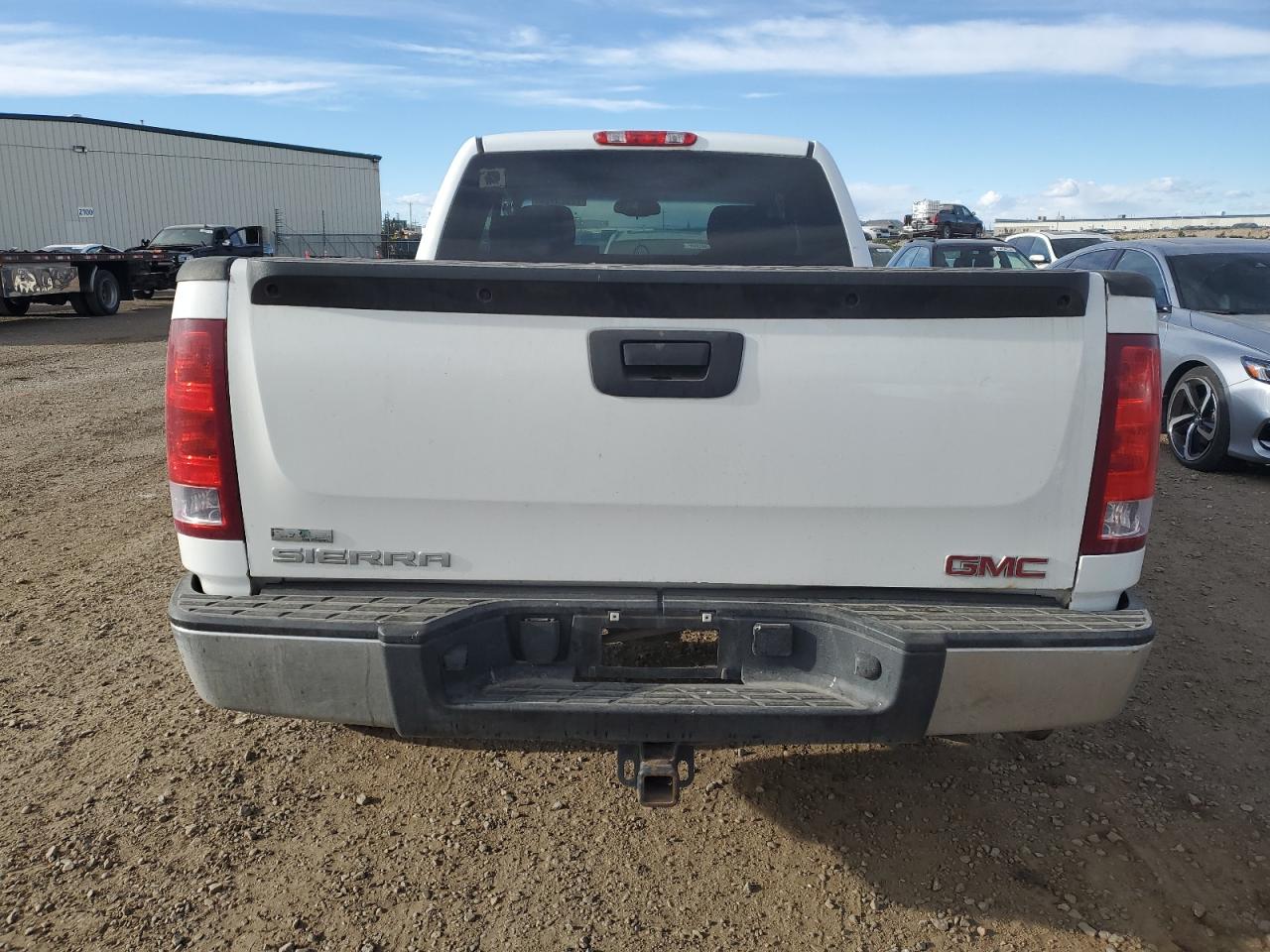 2012 GMC Sierra C1500 Sl VIN: 1GTR1UEA2CZ280601 Lot: 76823104