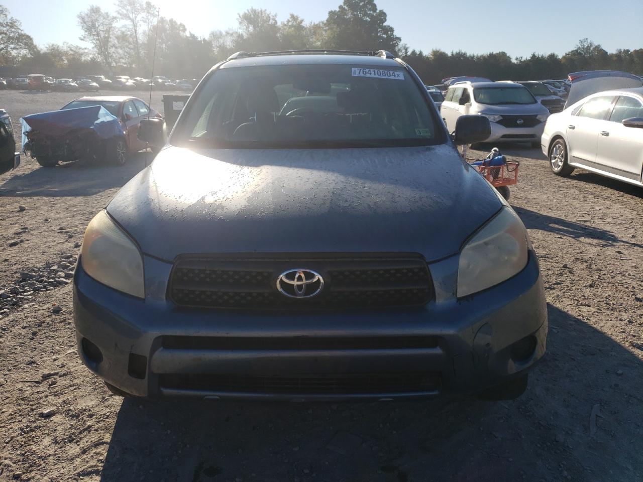 JTMBD33V565008614 2006 Toyota Rav4