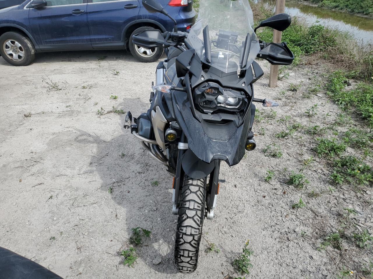 WB10J9308LZJ18260 2020 BMW R 1250 Gs