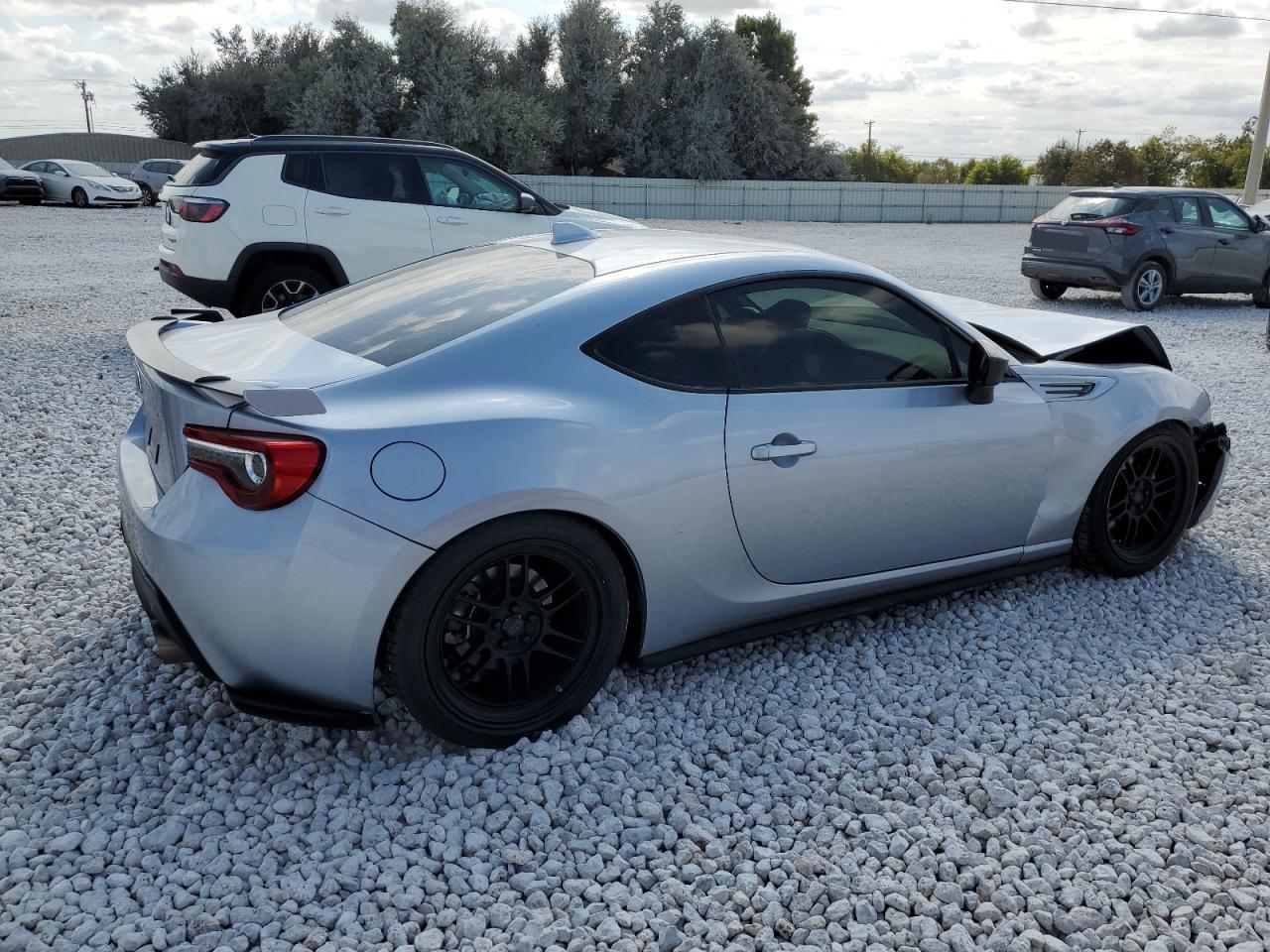 2017 Subaru BRZ - Image 3