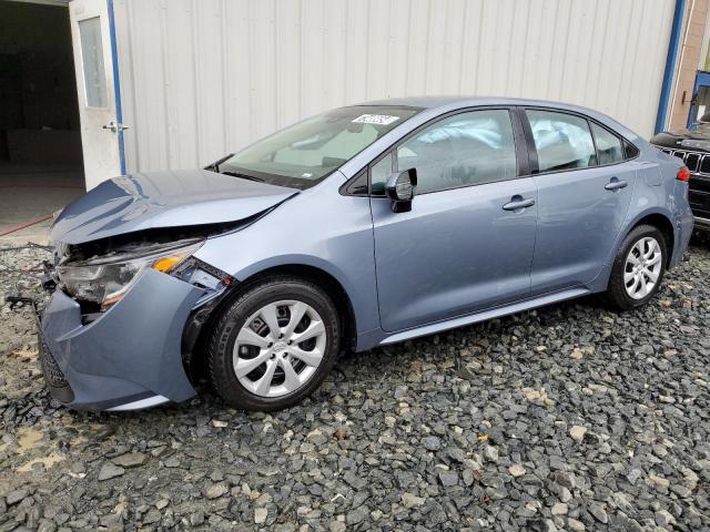  TOYOTA COROLLA 2022 Teal