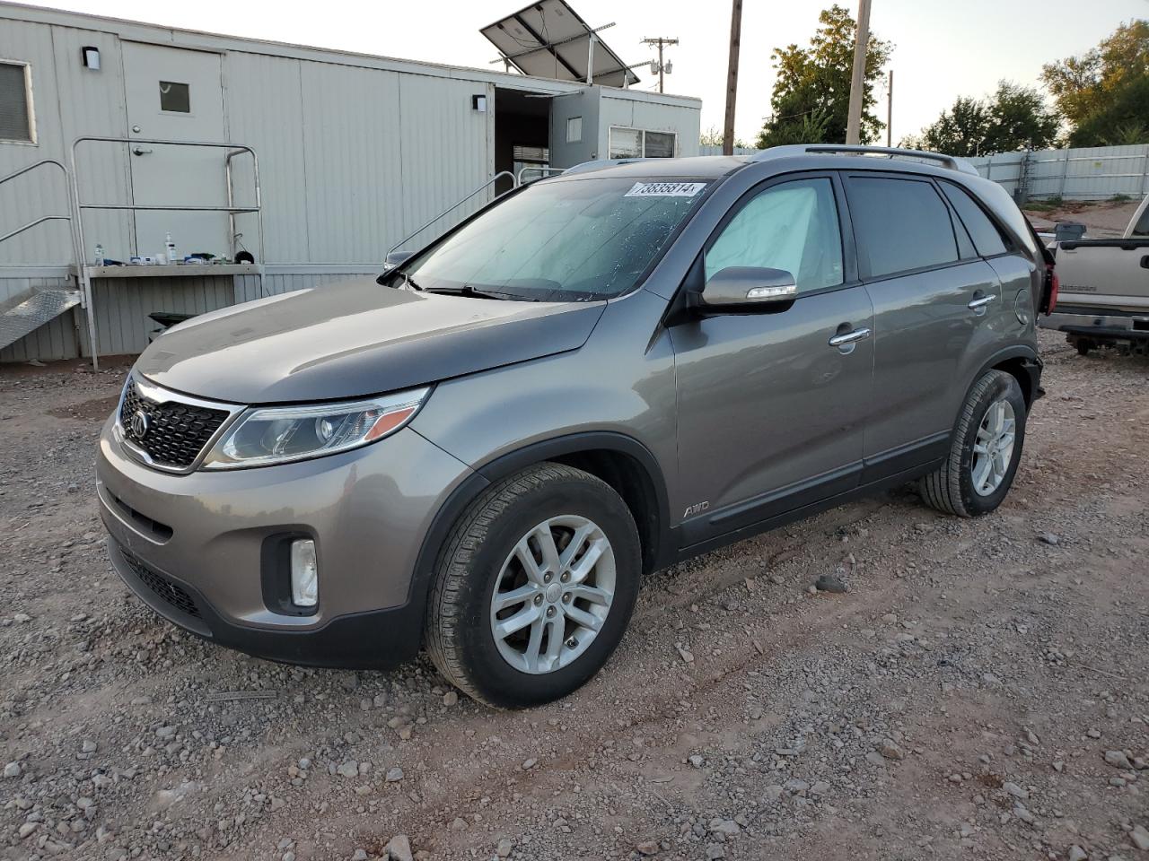 2015 Kia Sorento - Image 1