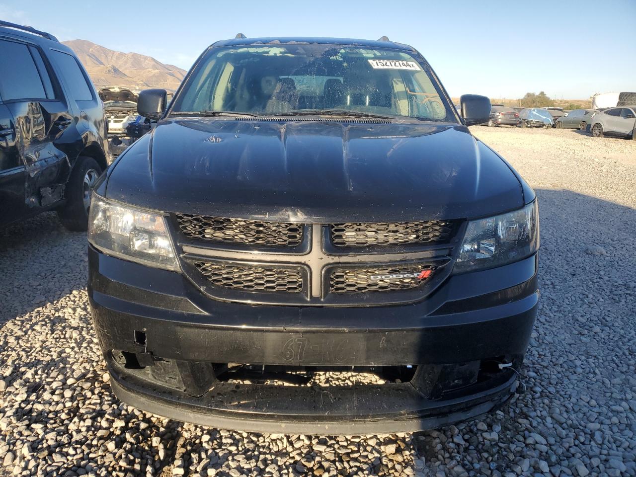 2018 Dodge Journey - Image 5