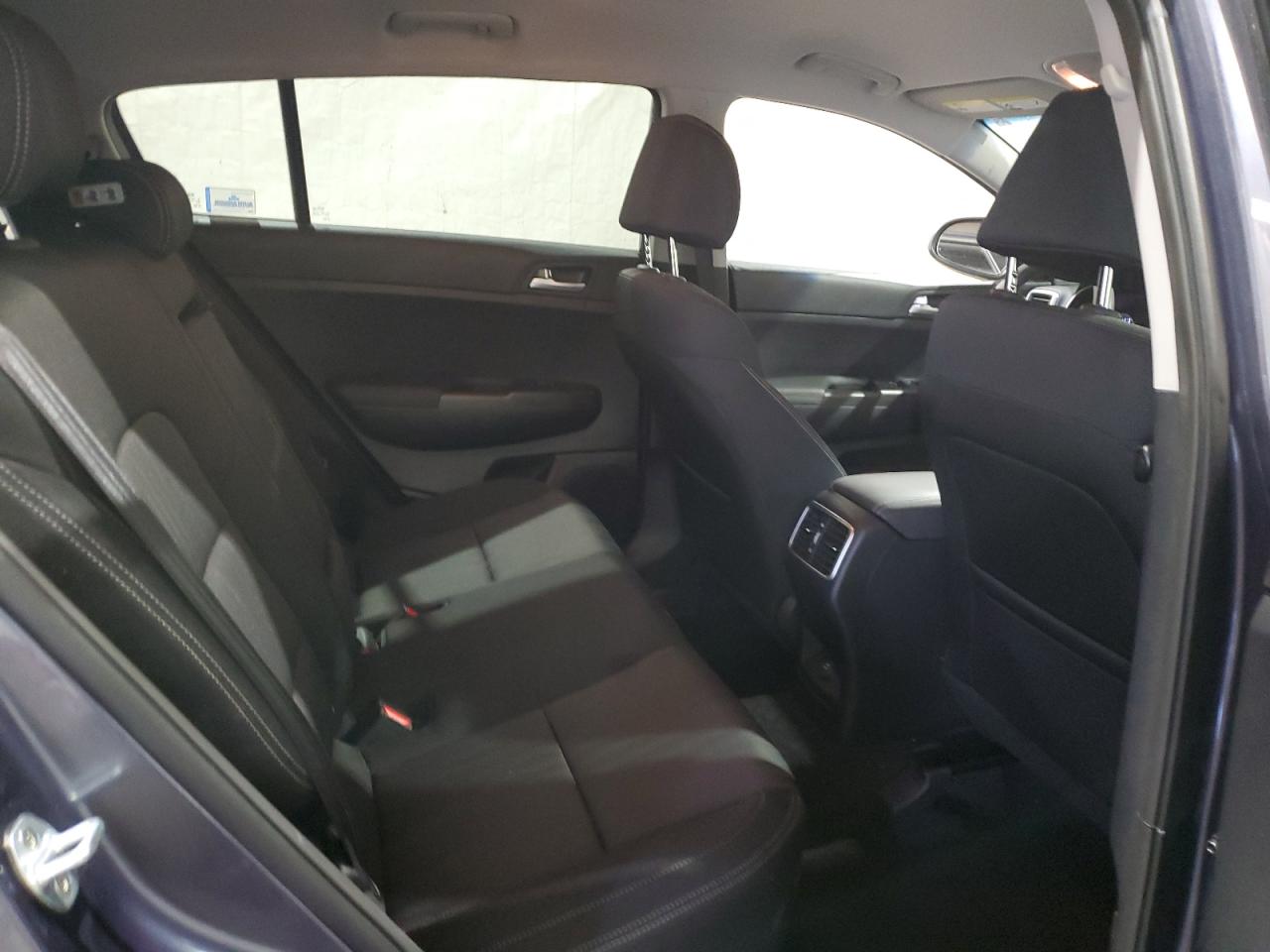 2020 Kia Sportage - Image 11