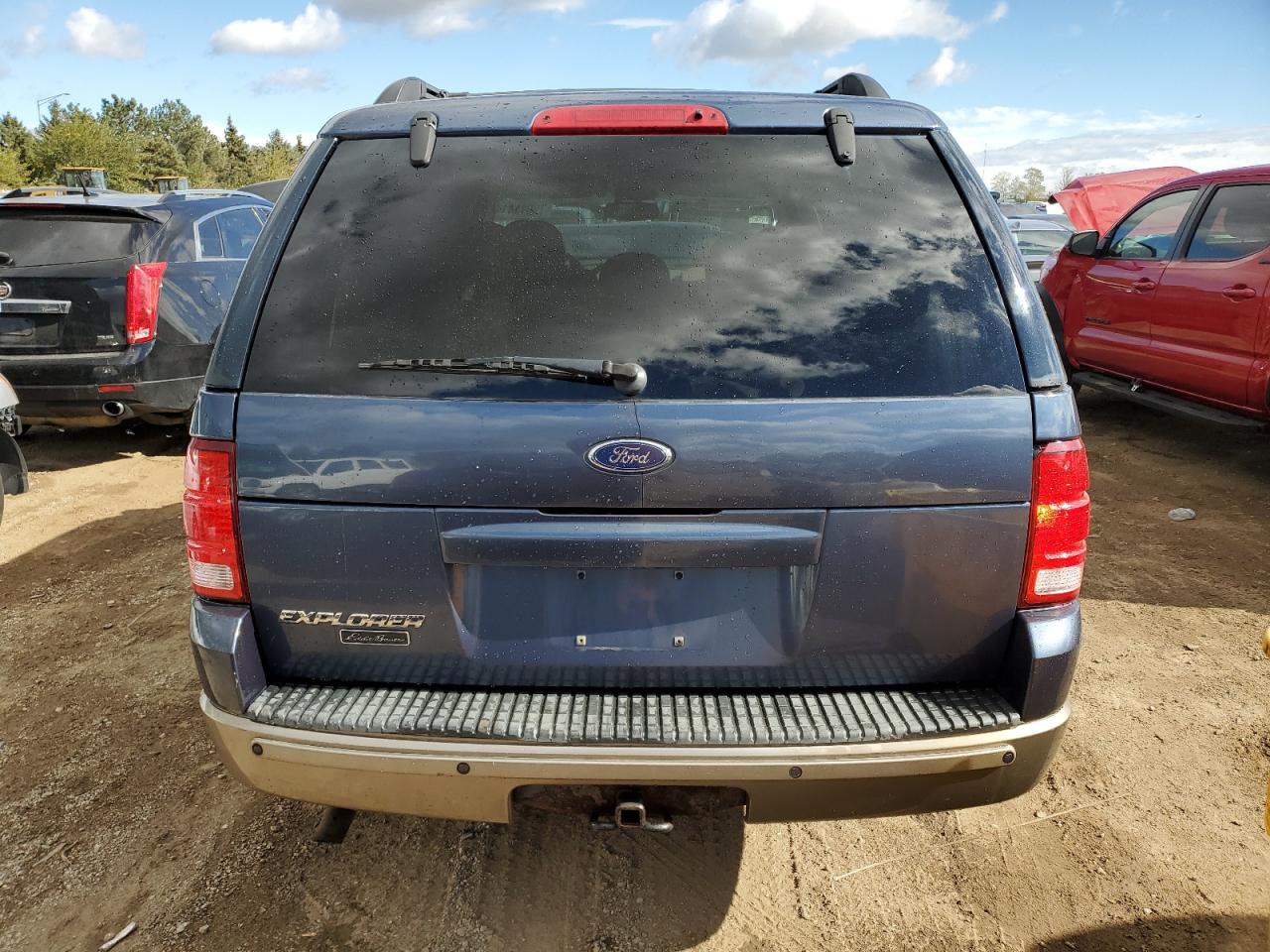 2004 Ford Explorer - Image 6
