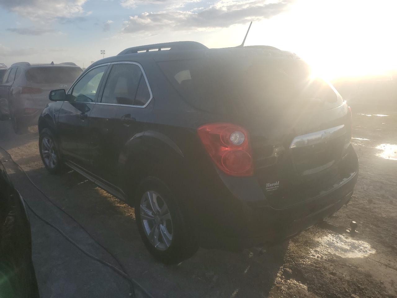 2014 Chevrolet Equinox - Image 2