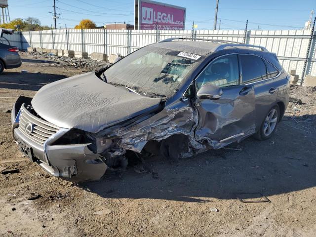 Chicago Heights, IL에서 판매 중인 2015 Lexus Rx 350 Base - Front End