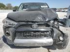 2017 Toyota 4Runner Sr5/Sr5 Premium de vânzare în Prairie Grove, AR - Front End