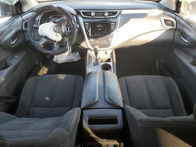  NISSAN MURANO 2021 Білий