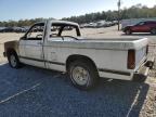 1983 Chevrolet S Truck S10 продається в Augusta, GA - Burn - Interior