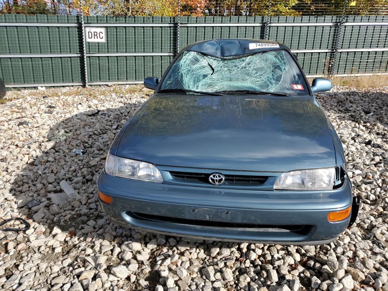 1996 Toyota Corolla - Image 5