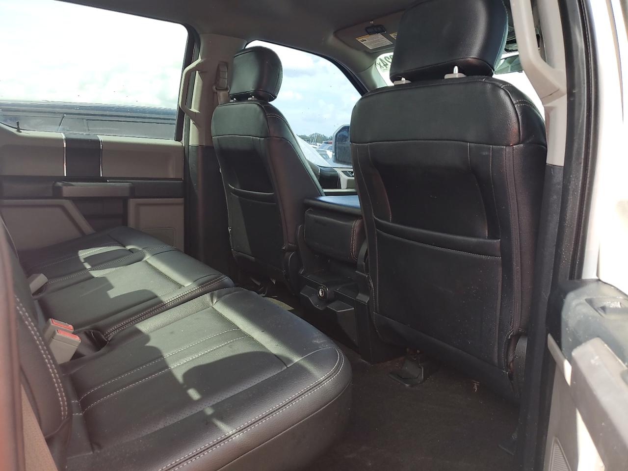 2019 Ford F150 Supercrew VIN: 1FTEW1C51KFA19738 Lot: 73710024