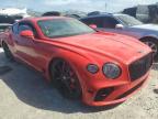 2020 Bentley Continental Gt for Sale in Arcadia, FL - Water/Flood